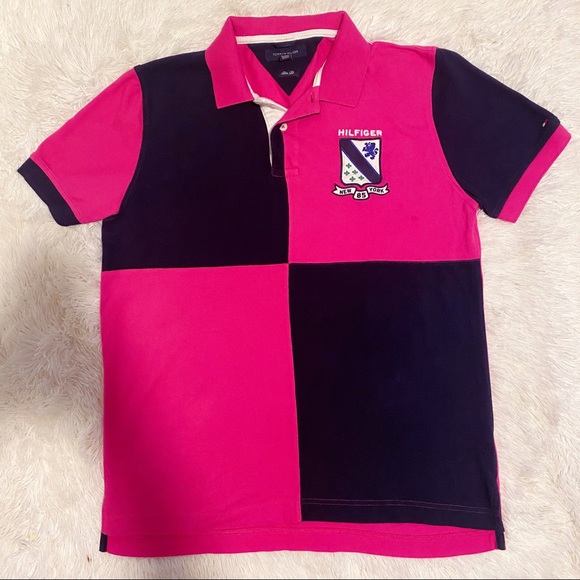 Tommy Hilfiger Other - Men’s Tommy Hilfiger Polo Shirt